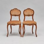 991 7275 CHAIRS